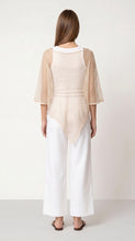 Mesh Cape