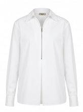Poplin shirt