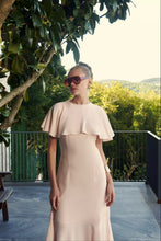 Sun Kiss Dress Pink