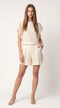 Lace blouse