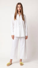 Poplin Pant
