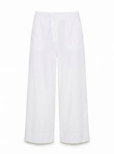 Poplin Pant