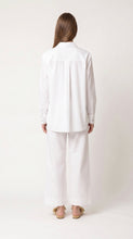 Poplin Pant
