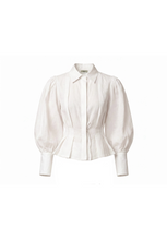 Linen Shirt long sleeve