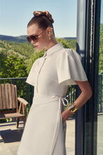 Lilium Mini Dress