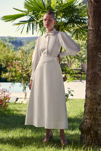 Lilium Midi Dress