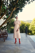 Sun Kiss Dress Pink