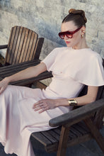 Sun Kiss Dress Pink