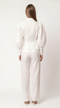 Linen Shirt long sleeve