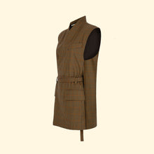 Exclusive Cashmere Jacket