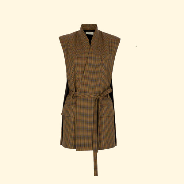 Exclusive Cashmere Jacket