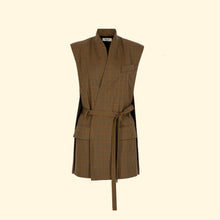 Exclusive Cashmere Jacket